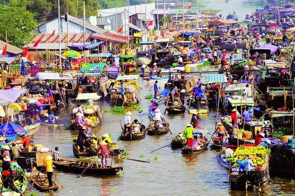 Mendakap Masa Hadapan Pelancongan Halal, Holiday, Travel, VietJet air, Melancong ke Vietnam