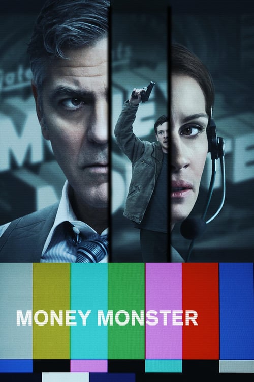 [HD] Money Monster 2016 Pelicula Completa Subtitulada En Español