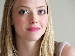 Model   Amanda Seyfried 