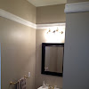 Room With Chair Rail : 30+ Best Chair Rail Ideas, Pictures, Decor and Remodel / Generally a chair rail works even better when ceilings are higher than 8' because it foreshortens the wall height with the visual break.