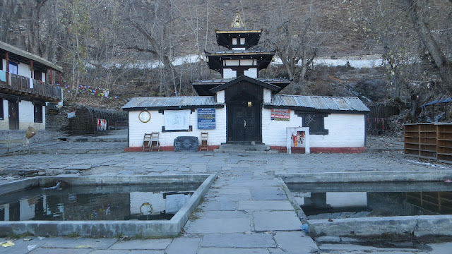 Kathmandu Pokhara Muktinath Chitwan Tour Package