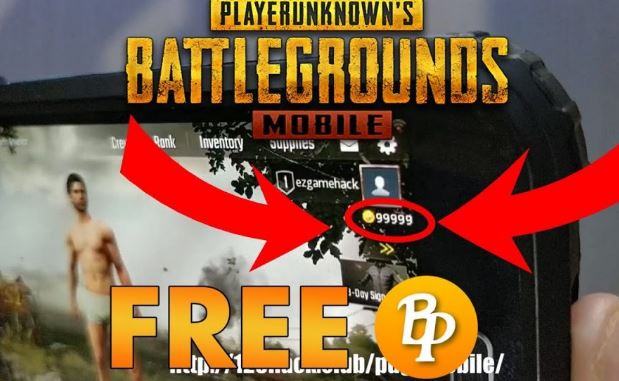 Cara Hack PUBG Mobile Dengan Game Guardian di Android