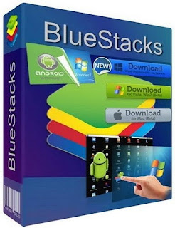 BlueStacks App Player 2.3.37.6239