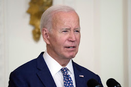 Kunjungi India, Joe Biden akan Hadiri KTT G20 di India