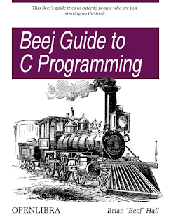Beej's Guide to C Programming