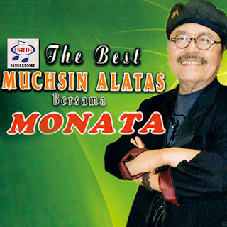 MP3 download Muchsin Alatas - The Best Muchsin Alatas Bersama Monata iTunes plus aac m4a mp3