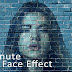 Wall Face Texture Photoshop Effect