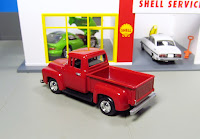 greenlight ford f100 f-100