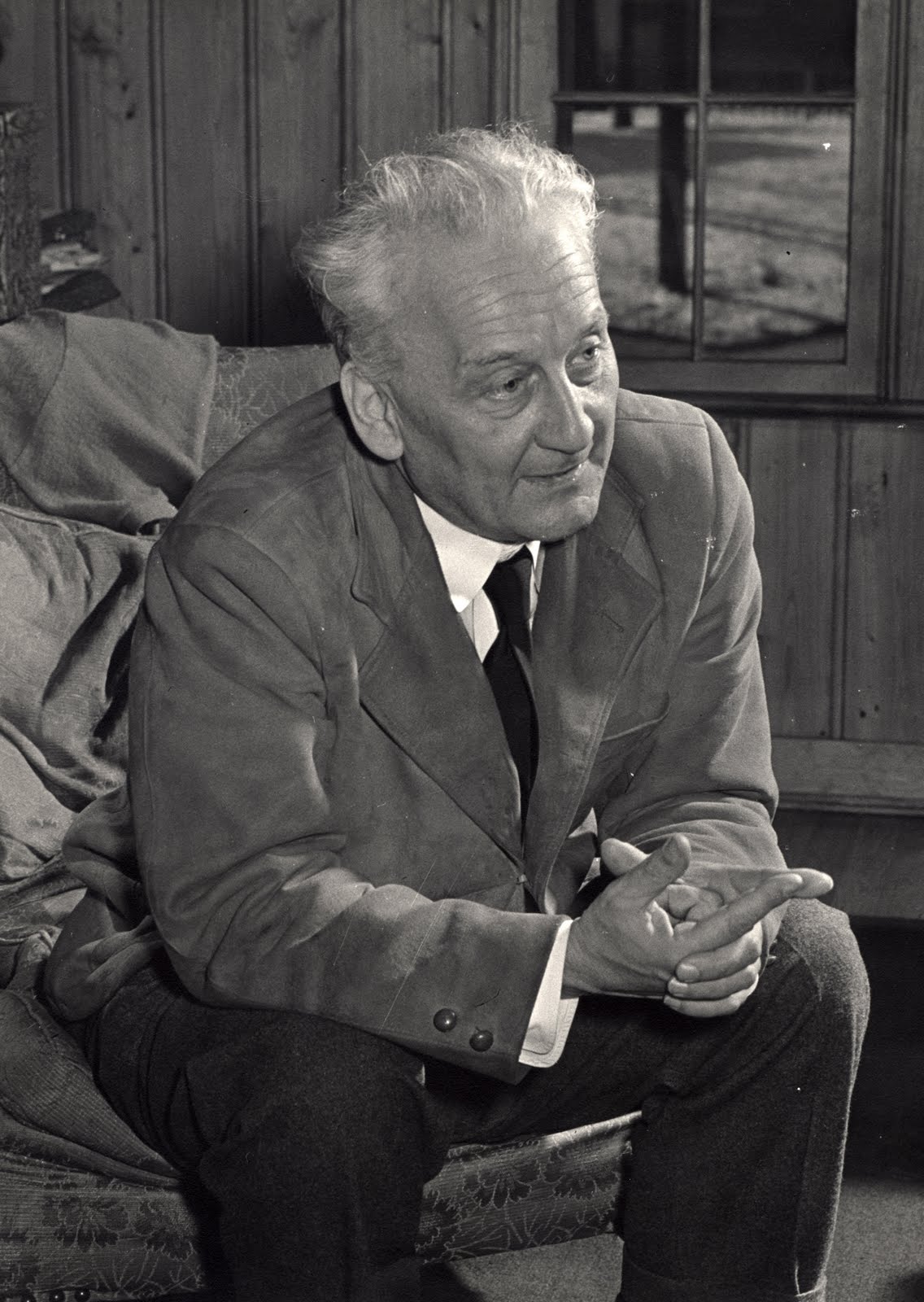 albert szent-gyorgyi