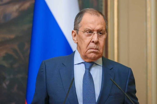Rússia alerta para "perigo real" de conflito degenerar na III Guerra Mundial