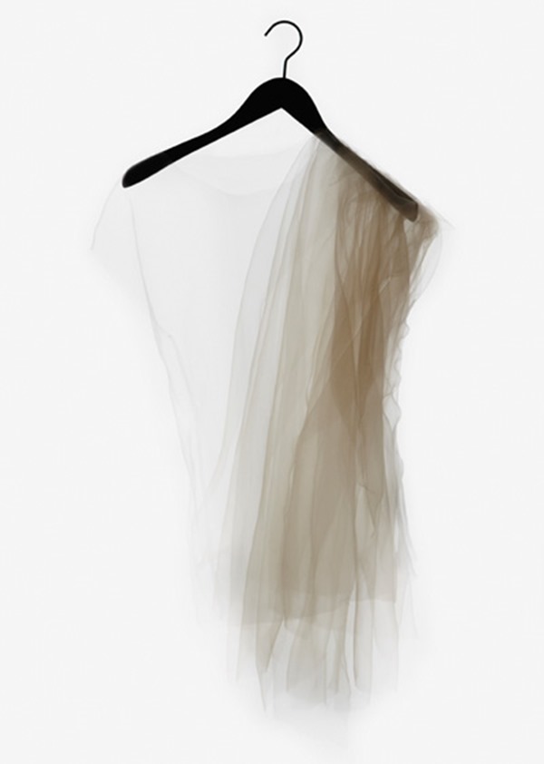 organza