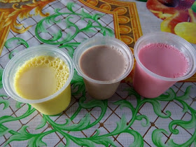 dadih sedap