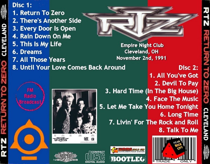 Return to zero beztebya dayerteq. RTZ (Boston) - Return to Zero 1991. RTZ - Return to Zero. RTZ Band. LP Return to Zero.