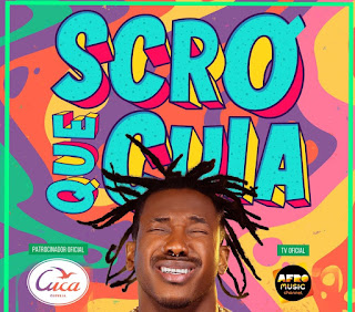 Scró Que Cuia Feat. Leo Hummer & Vado Poster - A Luta Continua Download