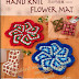 CRO04 - Crochet Mat Japanese eBook 