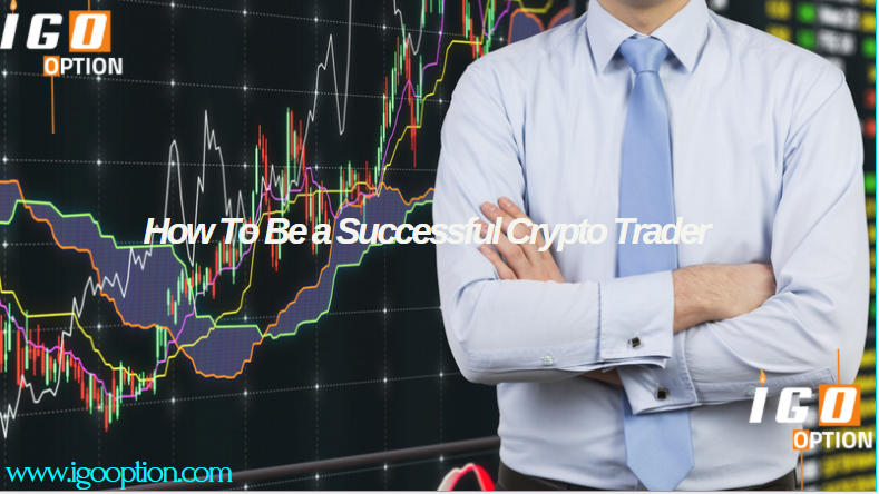 9 Tricks To Be a Successful Crypto Trader