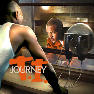 Baixar CD T.I. – The Journey
