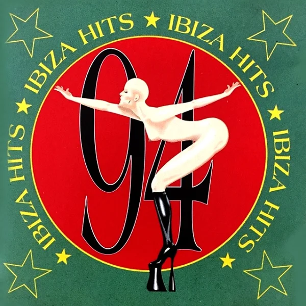 Ibiza Hits - 1994