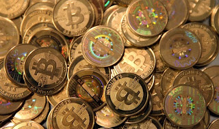 Benarkah Bitcoin Adalah Mata Uang Masa Depan?
