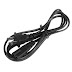CABLE POWER AC NB 2ຮູ Printer