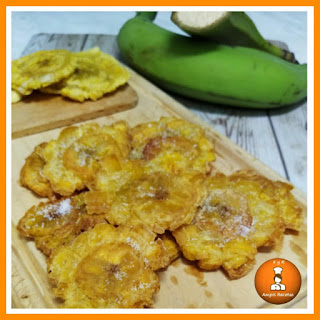 Patacones-Colombianos_Tostones-platano macho