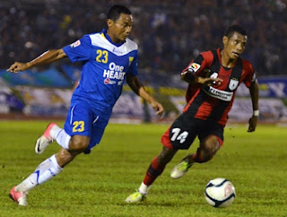 Prediksi Persib vs Persiba