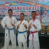 Polres Tanjungpinang dan Polda Kepri Menyabet Juara pada Tanjungpinang Karate Open Championship 2017