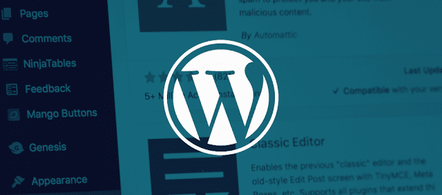 Faydalı wordpress eklentileri