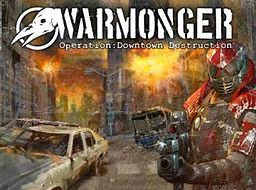 Download Warmonger-Shooter Games Full Version