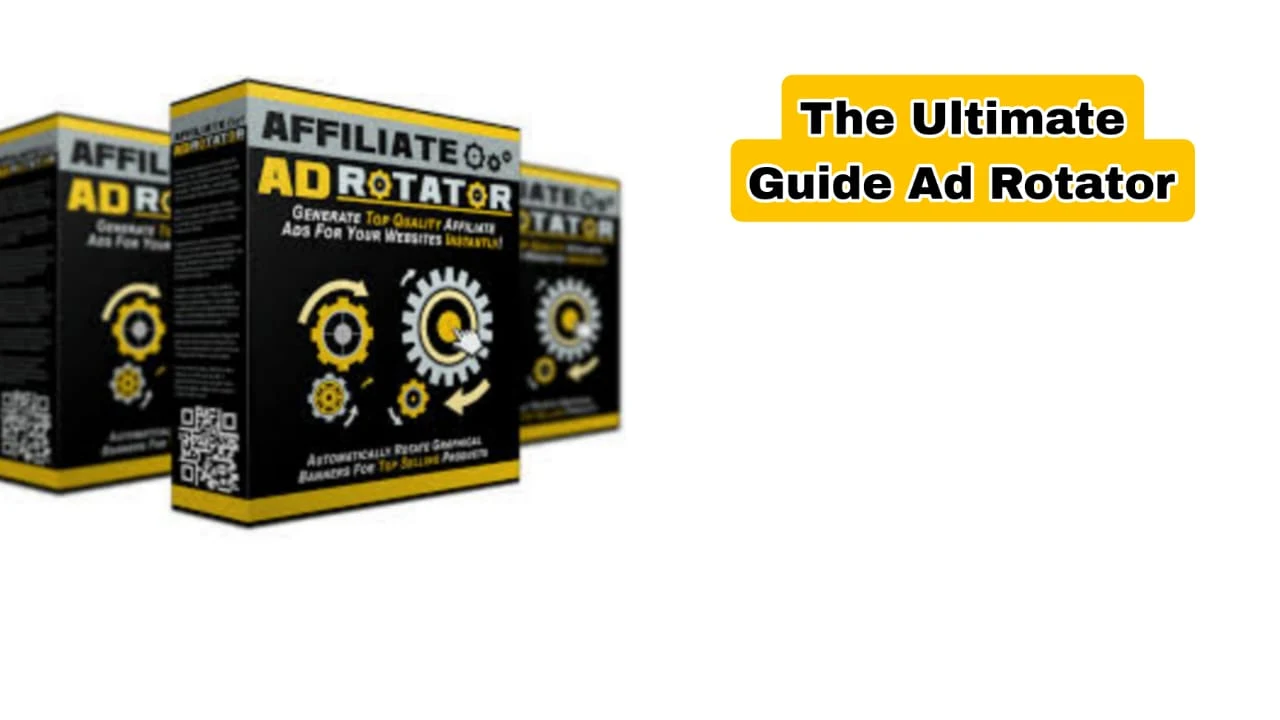 Ad Rotator