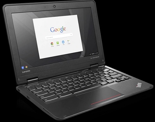 SL10F22366 Lenovo ThinkPad 11e Chromebook Gen 3