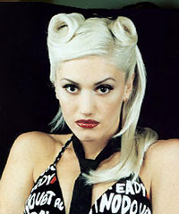 Gwen Stefani Photos