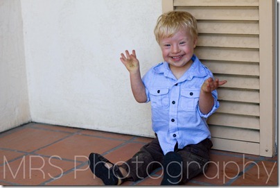 San Diego Child Photography - Mission Bay Park - Down Syndrome (8 of 10)