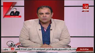 برنامج كلام جرايد حلقة الاثنين 27-3-2017 مع مجدى طنطاوي 