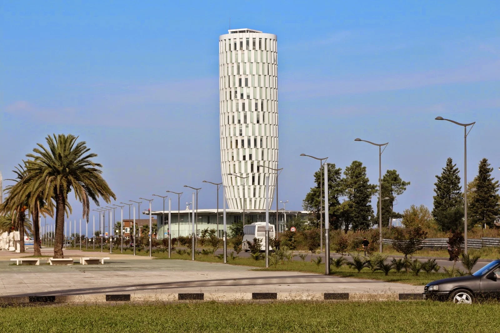 batum georgia