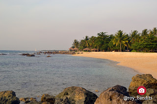 paket tour gathering tanjung lesung