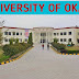 UNIVERSITY OF OKARA