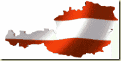 Austria Flag