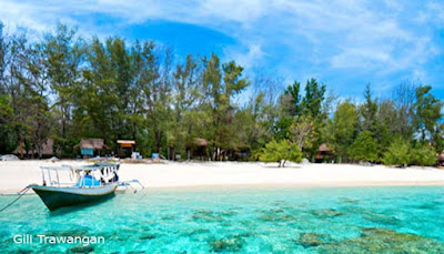 Gili Trawangan