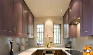 recessed lighting for small kitchen ceiling ideas