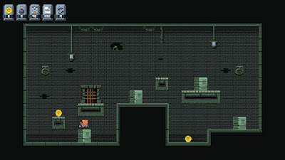 Debtor Game Screenshot 10