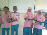 murid sdii al-abidin, three the best