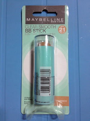 Maybelline Clear Smooth BB Stick
