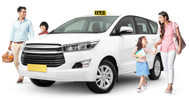 Where to Find Affordable Taxi Service In Jaipur?