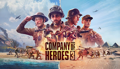 Company Of Heroes New Game Pc Steam