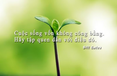 Những câu danh ngôn cuộc sống bất hủ hay nhất