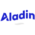 Logo Bank Aladin Vector CDR, Ai, EPS, PNG HD