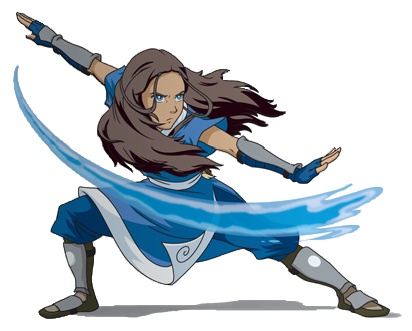 avatar katara dress up. Avatar The Last Airbender