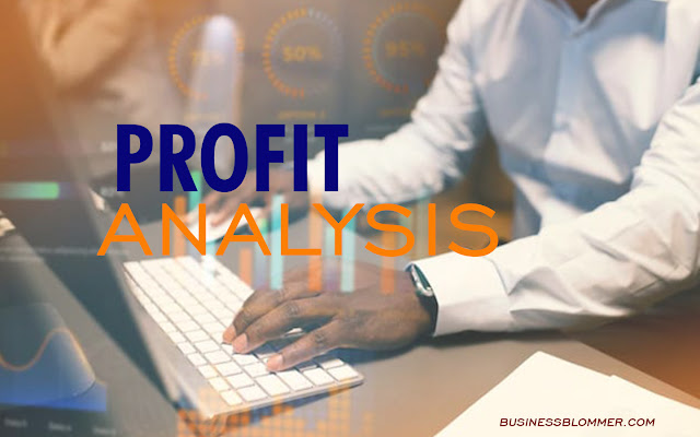 Metrics for measuring profit Analysis