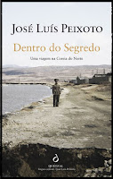 Livro para ler no verão Dentro do Segredo de José Luís Peixoto 